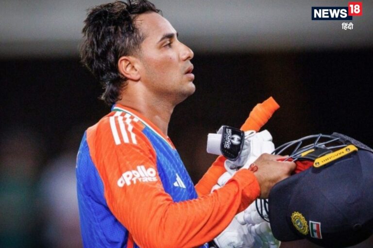 1 शतक और 2 अर्धशतक... कैप्टन अभिषेक शर्मा को रोकना हुआ मुश्किल