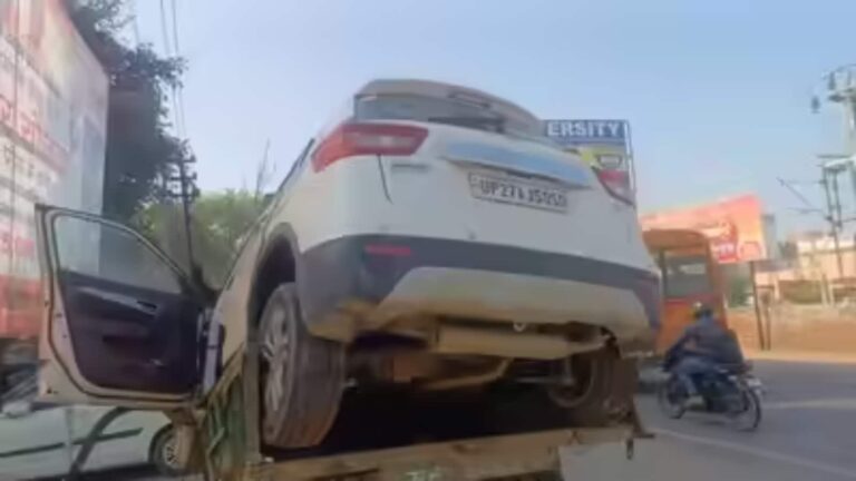 मथुरा में 24 घंटे में तीन बड़े हादसे, बांके बिहारी मंदिर जा रहे 3 दोस्तों समेत 9 लोगों की अलग-अलग दुर्घटनाओं में मौत