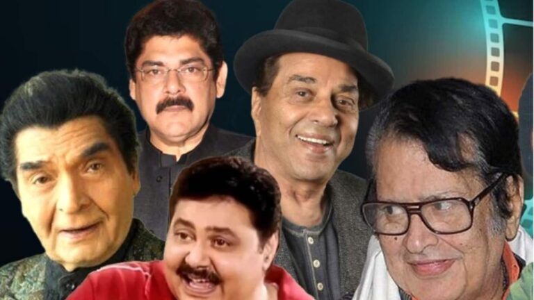 Year Ender 2025: धर्मेंद्र, सतीश शाह से लेकर असरानी तक, सिनेमा के इन दिग्गजों ने इस साल दुनिया को कहा अलविदा