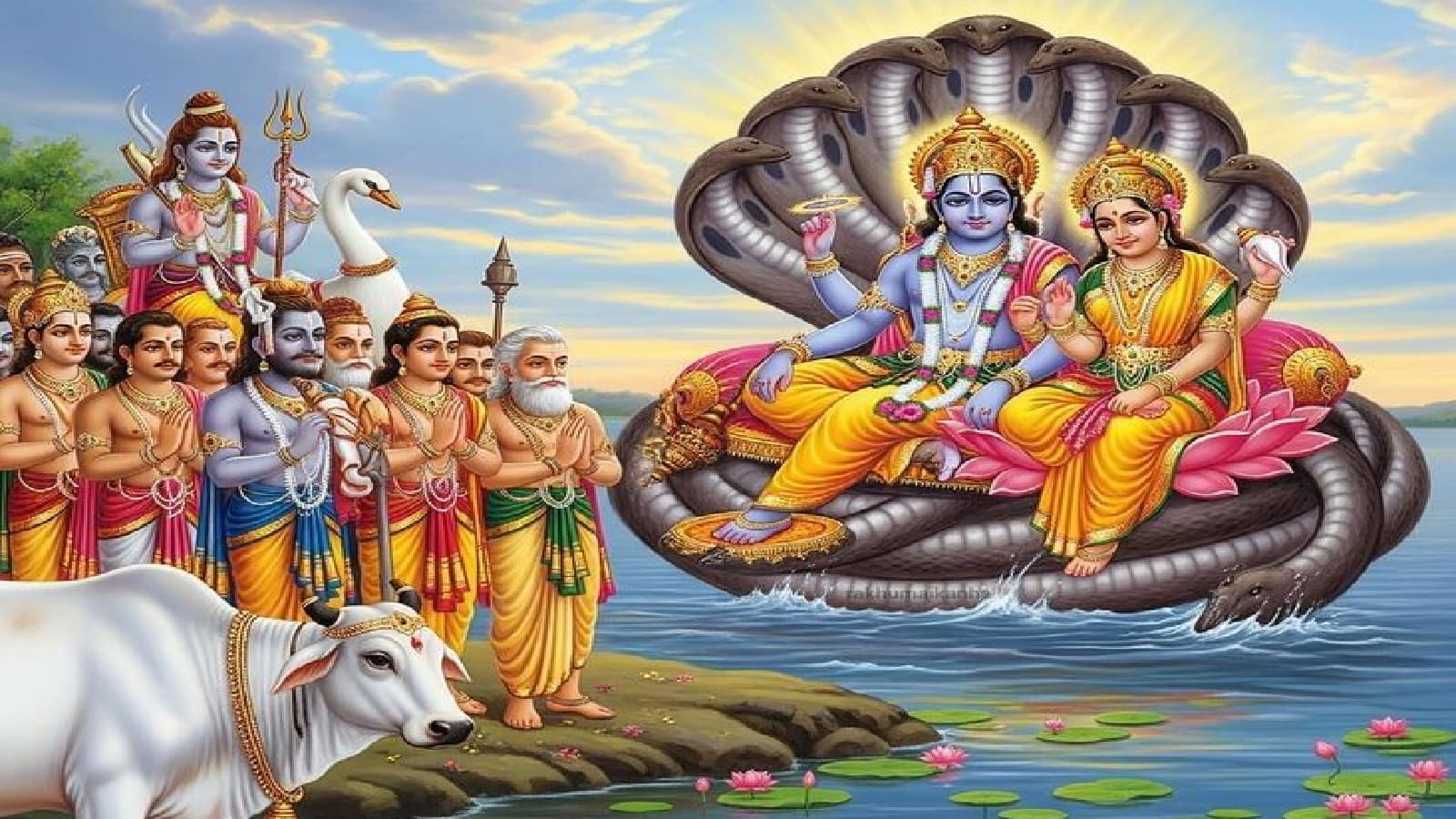 Last Ekadashi of 2025: इस दिन किया जाएगा साल की आखिरी एकादशी का व्रत, जानें तिथि और महत्व