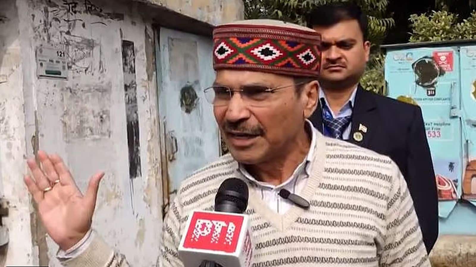 पीएम मोदी से मिले कांग्रेस नेता अधीर रंजन चौधरी, दिल्ली से लेकर कोलकाता तक सियासी हलचल तेज