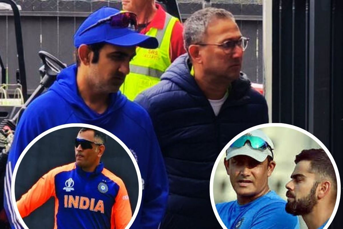 मुख्य कोच और चयनकर्ता दोनों की छुट्टी, कप्तान से उलझने की मिली थी सजा