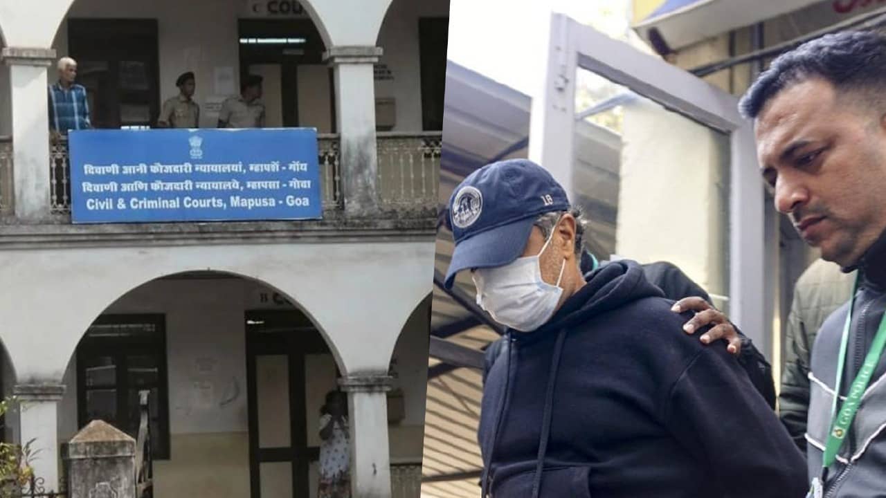 Goa Nightclub Fire: अजय गुप्ता को 7 दिन की पुलिस रिमांड, गोवा अग्निकांड में नाम आने पर बोले- मैं सिर्फ स्लीपिंग पार्टनर हूं