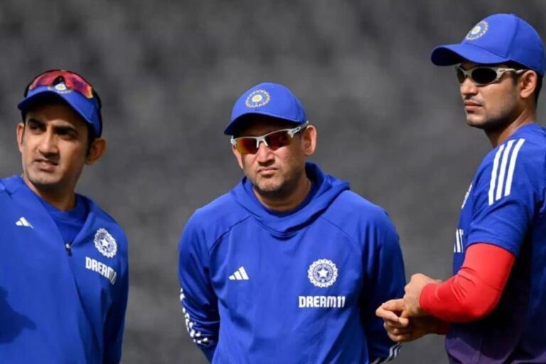 शुभमन गिल और सेलेक्टर्स के बीच में हुई बड़ी डील, कप्तान बनकर करेंगे वापसी