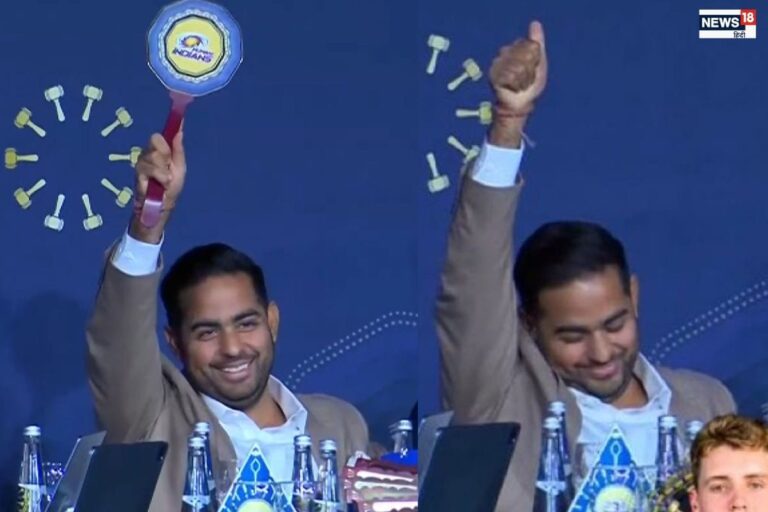 पर्स में नहीं थे पैसे फिर भी मुंबई इंडियंस ने कैमरन ग्रीन पर क्यों लगाया दांव?