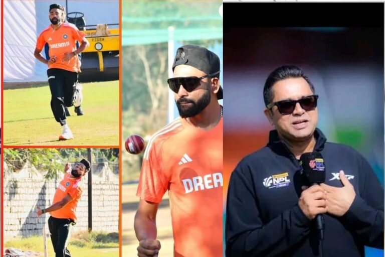 पुराने दोस्त ने भेजा गंभीर को 'कारण बताओ नोटिस', बेस्ट गेंदबाज को क्यों रेस्ट?