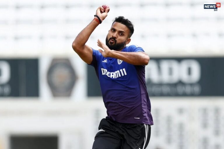 जैसे-तैसे बिका टीम इंडिया का ये गेंदबाज, भारी नुकसान के साथ खेलेगा IPL 2026