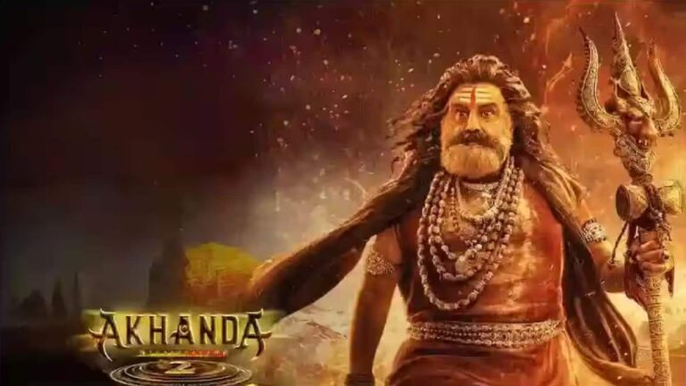 Akhanda 2 फिल्म देखने के लिए किया सैकड़ों किलोमीटर का सफर, रिलीज टलने से बेकार हुआ 2 लाख रुपये का टिकट