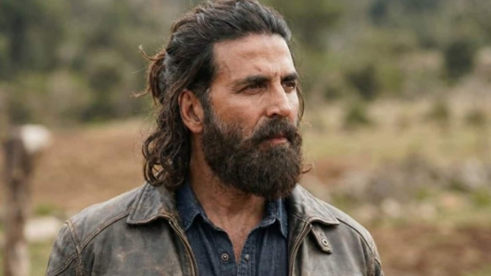 Haiwaan: हैवान से लीक से हुआ अक्षय कुमार का धांसू लुक, वायरल फोटो देख फैंस हुए एक्साइटेड हैं