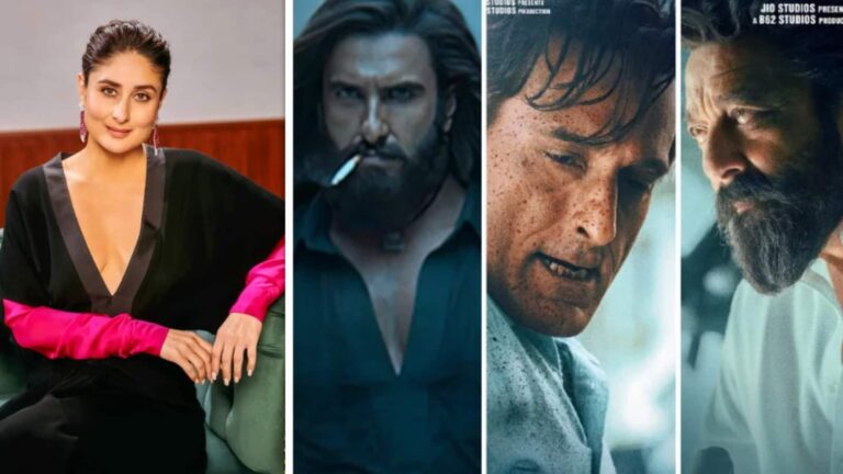 Kareena Kapoor:  कभी 'धुरंधर' के इस एक्टर की दीवानी थीं करीना कपूर खान, एक्टर को बताया था क्यूट