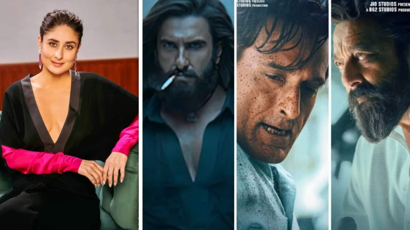 Kareena Kapoor:  कभी 'धुरंधर' के इस एक्टर की दीवानी थीं करीना कपूर खान, एक्टर को बताया था क्यूट