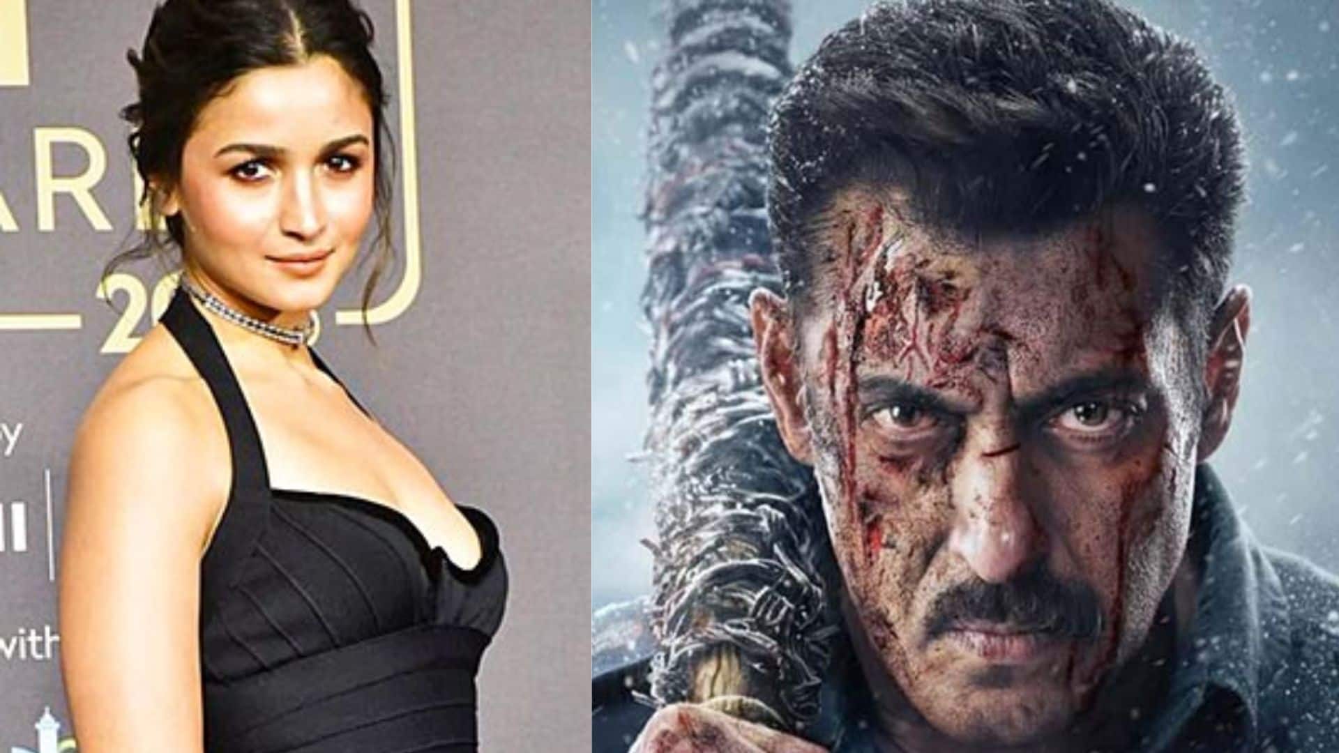 भाईजान की 'गलवान' से डरी आलिया की ‘अल्फा’! यशराज ने क्लैश से बचने के लिए पोस्टपोन की रिलीज डेट