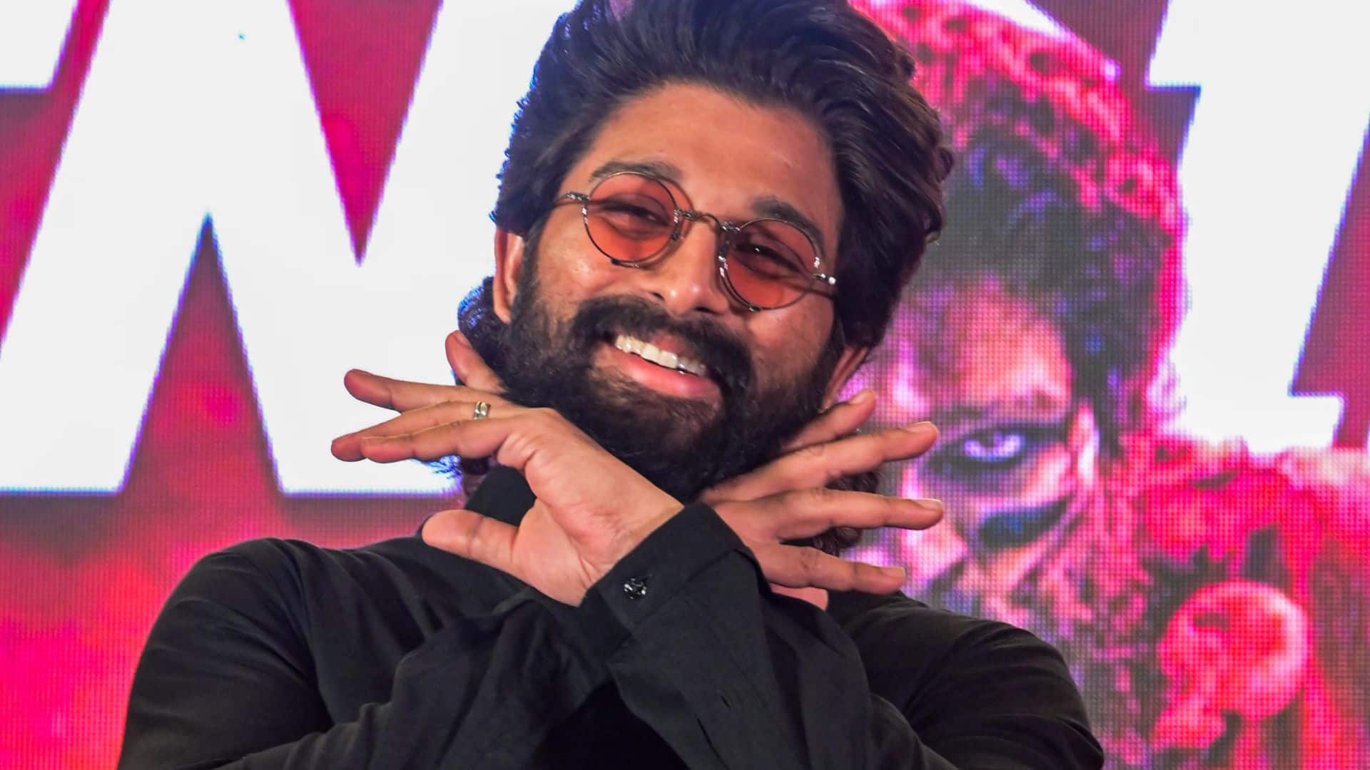 Allu Arjun की फिल्म ‘AA22XA6’ पर Netflix ने लगाया सबसे बड़ा दांव, ₹600 करोड़ की होगी रिकॉर्ड तोड़ डील!