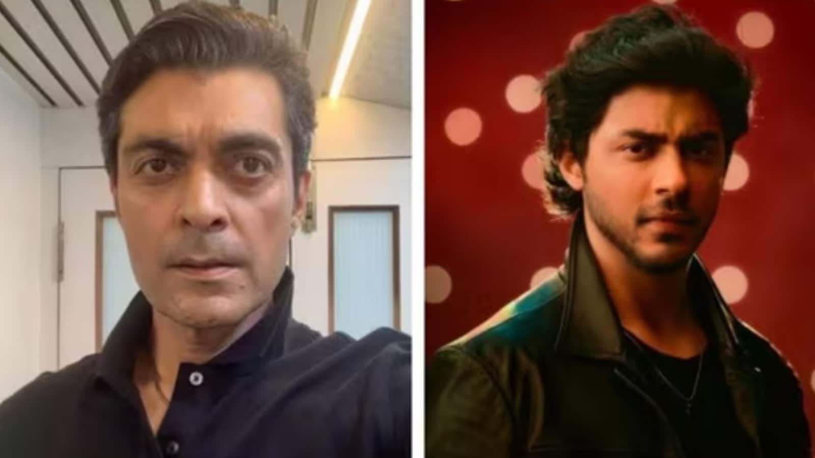 Alyy Khan: पाकिस्तानी एक्टर अली खान ने आर्यन खान की सीरीज नहीं आई पसंद, बोले- 'वहां के लोग ऐसी सड़क छाप भाषा...'