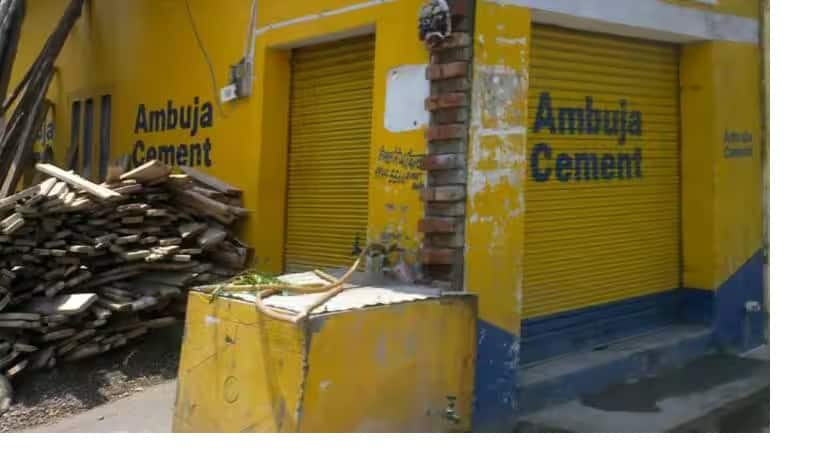 Ambuja ACC Orient Merger: अंबुजा सीमेंट्स में एसीसी, ओरिएट सीमेंट के विलय से अदाणी समूह के सीमेंट बिजनेस को होगा क्या फायदा?