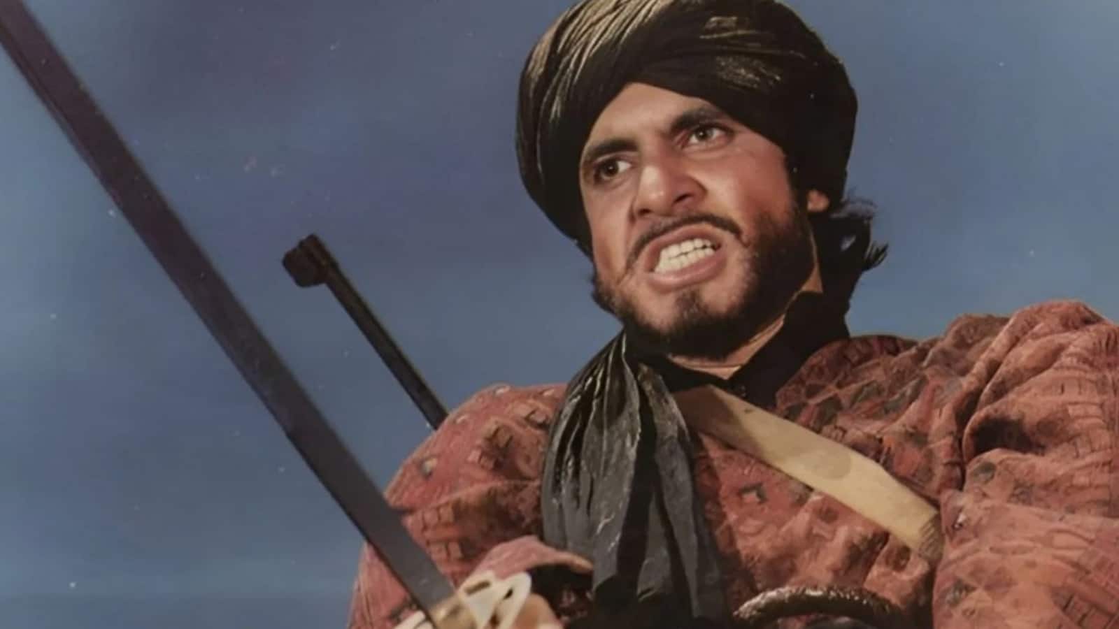 Amitabh Bachchan: 'अमिताभ बच्चन अवॉर्ड नहीं खरीदते...' निर्माता ने किया रिवील जब बिग बी के दिया गया था शॉकिंग ऑफर