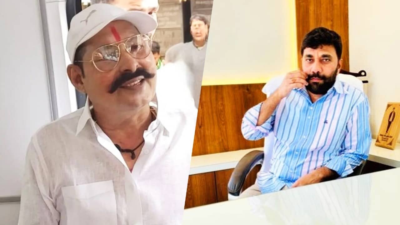 Bihar: जीत के बाद भी JDU के ये दो बाहुबली विधायक अब तक नहीं ले पाए हैं शपथ, जानें इसकी पीछे की वजह