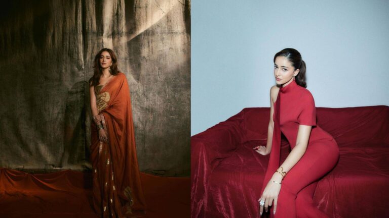 Ananya Pandey पसंद करती हैं 90s वाला रोमांस, हुकअप कल्चर से रहना चाहती हैं दूर!