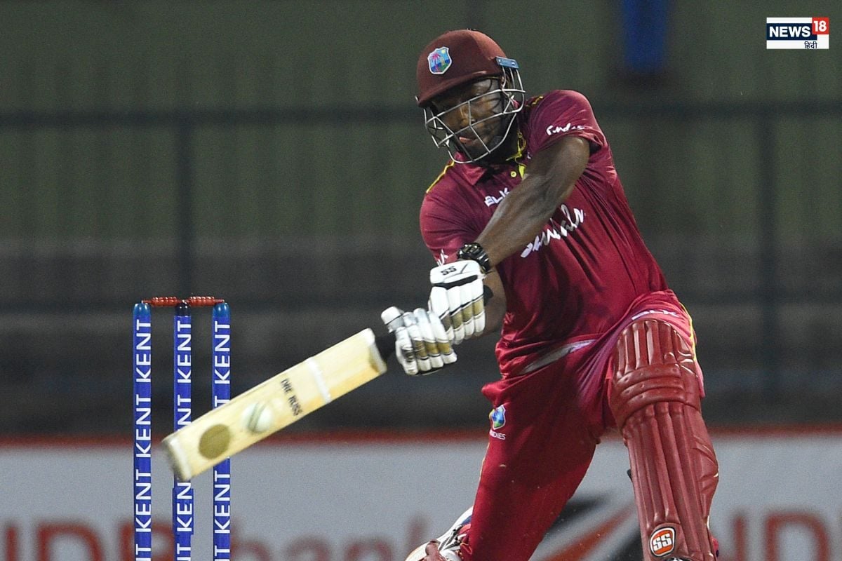 T20 में रसेल जैसा कोई नहीं, IPL से संन्यास के बाद बनाया अद्भुत वर्ल्ड रिकॉर्ड