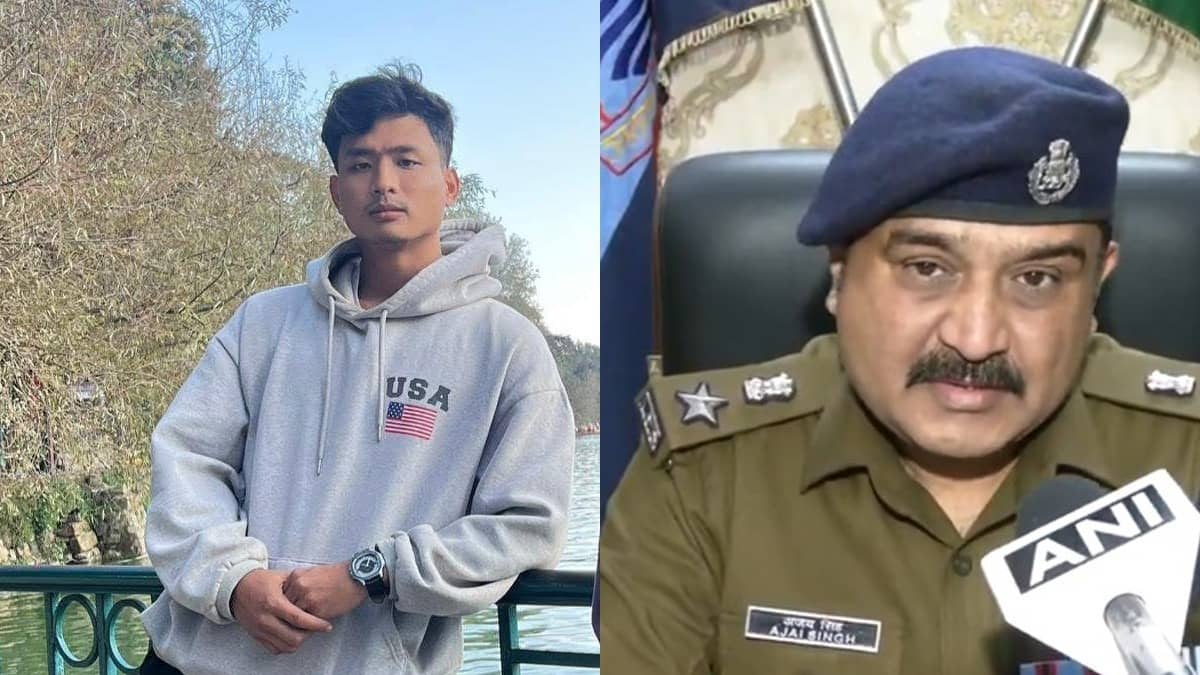 Angel Chakma Murder Case: एंजेल चकमा हत्याकांड में नया ट्विस्ट, पुलिस ने नस्लीय टिप्पणी से किया इनकार; कहा- कोई सबूत नहीं, जांच जारी