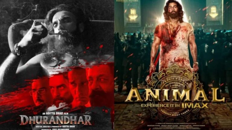 Upcoming Theatre Release 2026: इन बड़ी फिल्मों के साथ हिंदी सिनेमा में दांव पर लगे 5250 करोड़, रणवीर सिंह से लेकर रणबीर कपूर तक बचा पाएंगे लाज