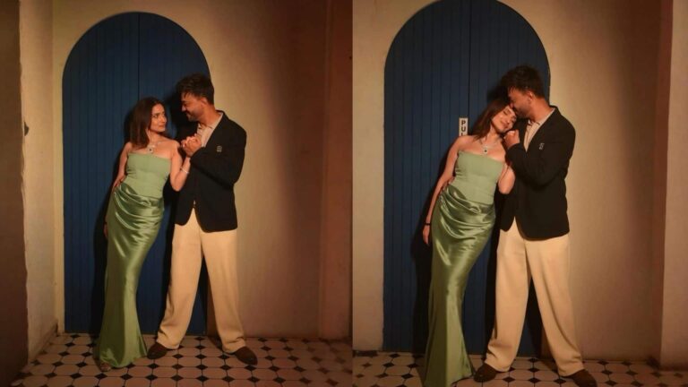 Ankita Lokhande: ग्लैमर, इमोशन और जश्न... अंकिता लोखंडे का बर्थडे बैश बना यादगार, तस्वीरें हुईं वायरल