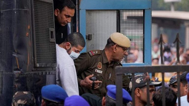 अनमोल बिश्नोई को 1 साल तक कस्टडी में नहीं ले सकेगी पुलिस और एजेंसी, MHA ने लगाया BNSS 303 वाला 'लॉक'