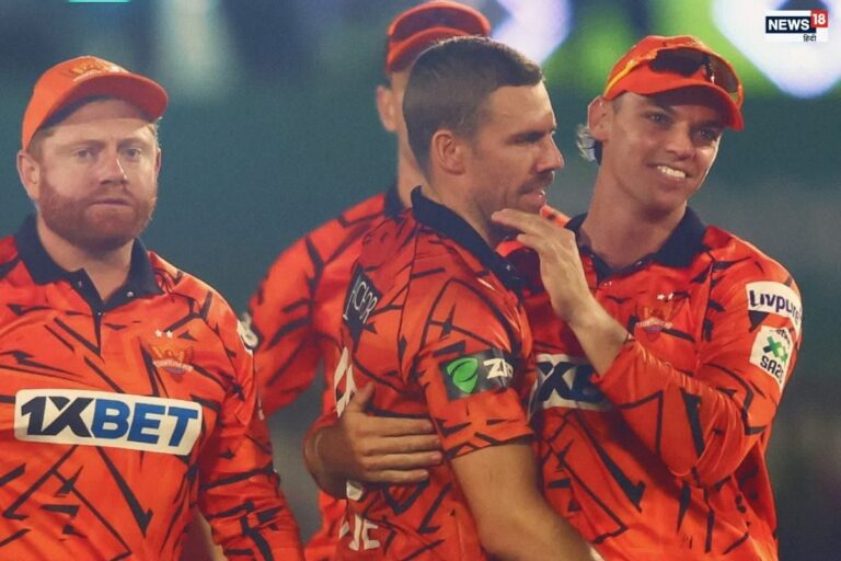 49 रन पर टीम ढेर,  LSG के स्टार का कातिलाना बॉलिंग से तहलका, कौड़ियों में मिला