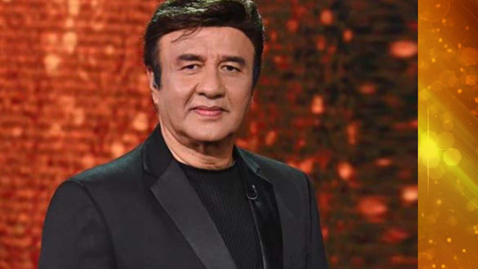 Anu Malik ने बॉर्डर 2 के गाने के लिए क्रेडिट की मांग की, कहा- 'मेरा और जावेद साहब का नाम तो होना ही चाहिए'