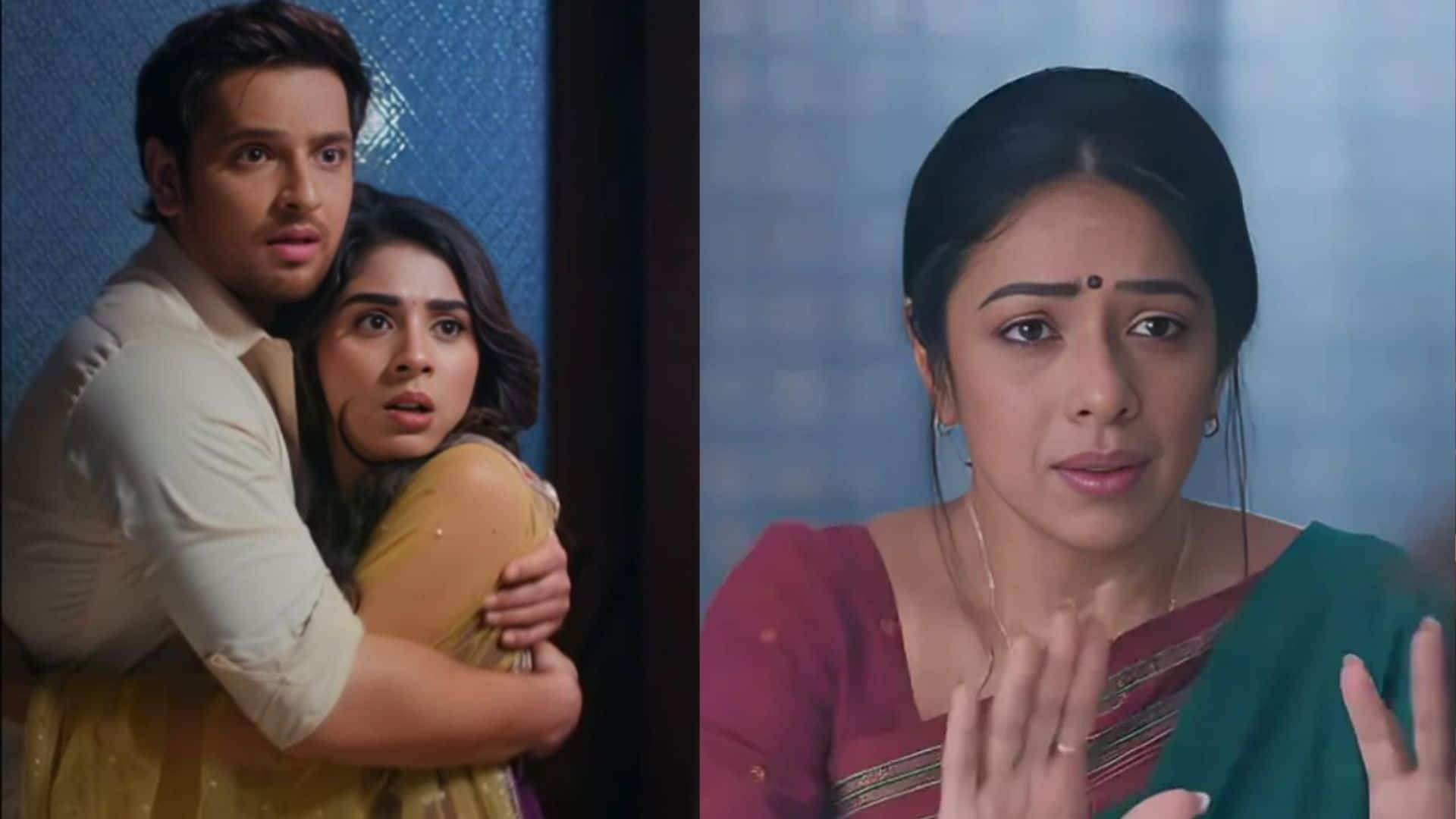 Anupama Spoiler: अनुपमा’ में आएगा नया ट्विस्ट! राहि का सरफिरा आशिक दिवाकर बनेगा खतरा, शो में होगा हाई वोल्टेज ड्रामा