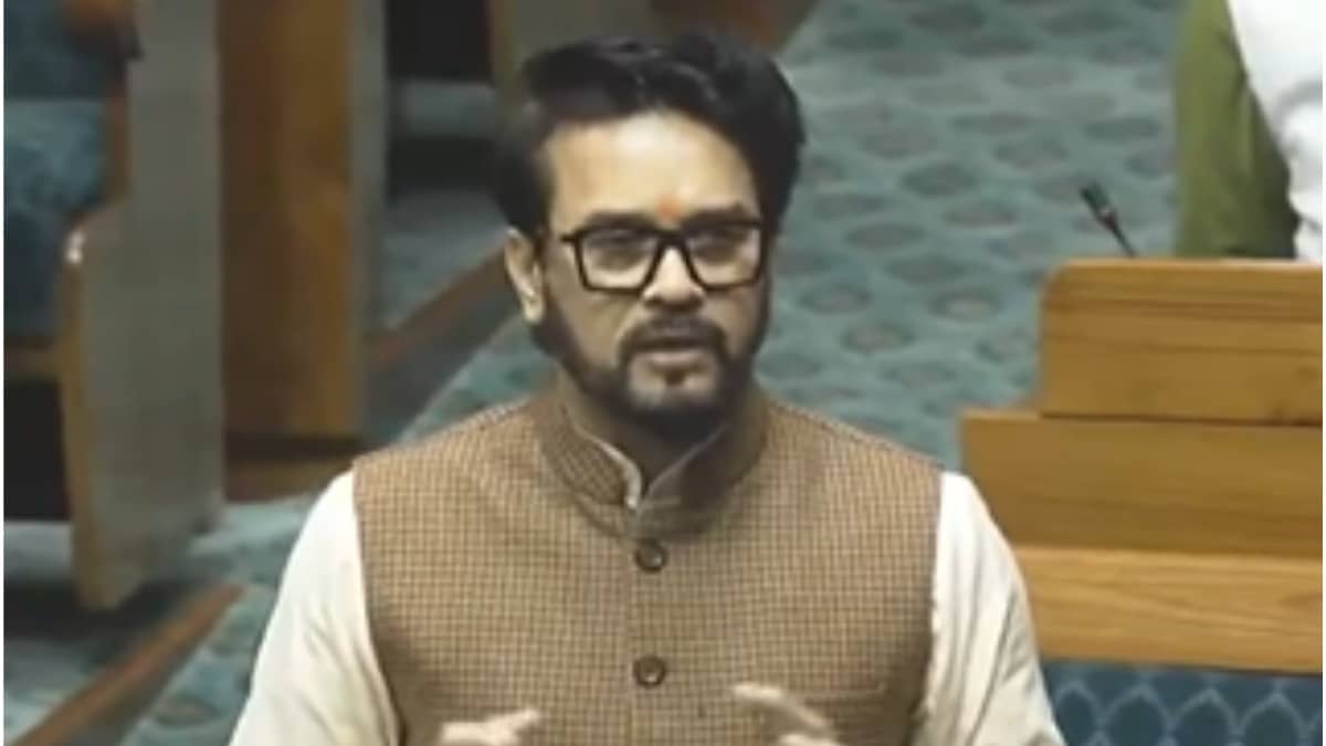 लोकसभा ई-सिगरेट मामले में होगा एक्शन? अनुराग ठाकुर ने स्पीकर को दी लिखित शिकायत, कहा- पूरे भारत में 2019 से है बैन फिर...