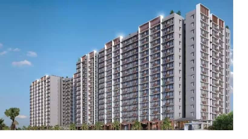 Real Estate: मुंबई में घर खरीदना 15 सालों में सबसे सस्ता, जानिए दूसरे शहरों का क्या है हाल