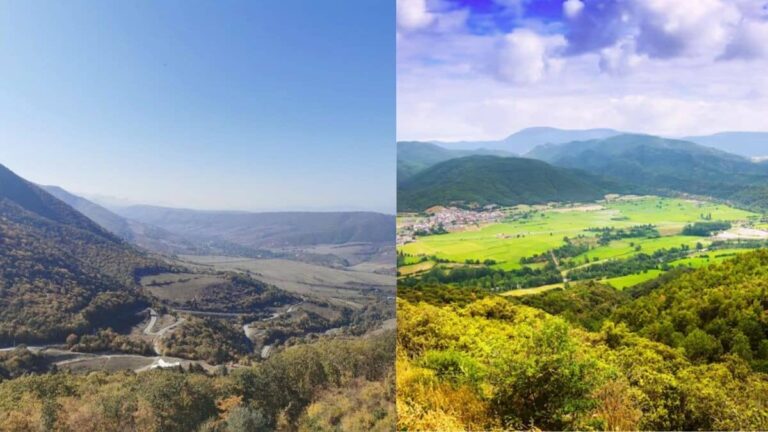 Aravalli Hills: त्रेता-द्वापर या उससे भी पुरानी है अरावली पर्वतमाला? क्यों कही जाती है राजस्थान की लाइफलाइन, क्या है संकट? हर सवाल का जवाब