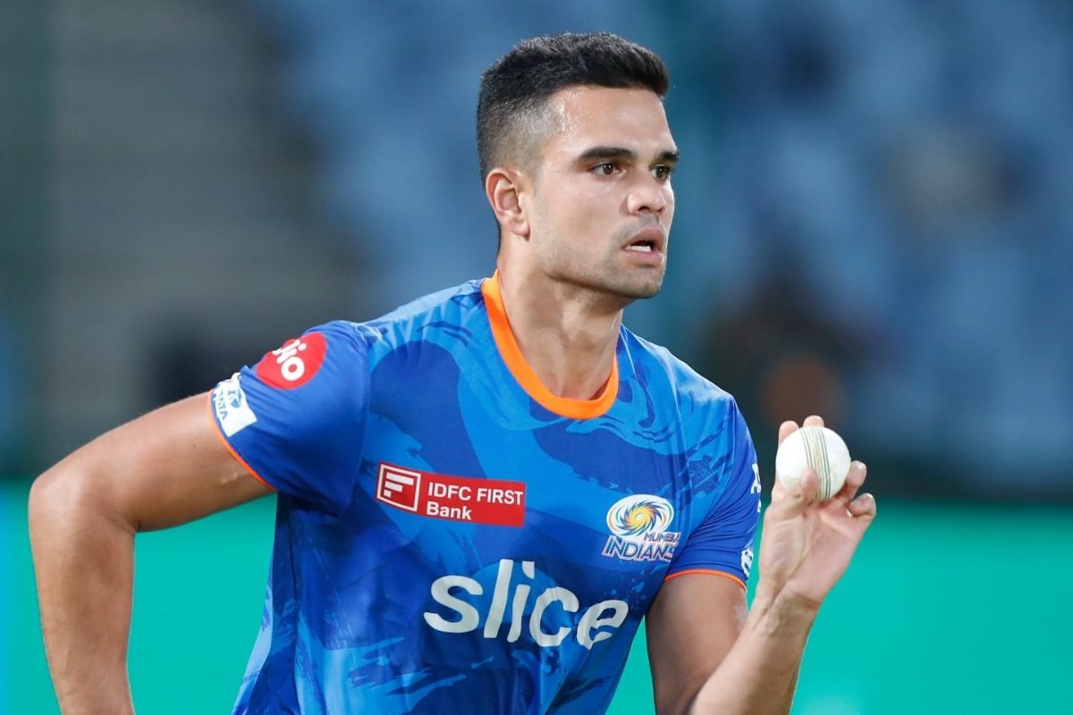 8 ओवर में 78 रन... अर्जुन तेंदुलकर विकेट को तरसे, 3 मैचों में नहीं मिले विकेट