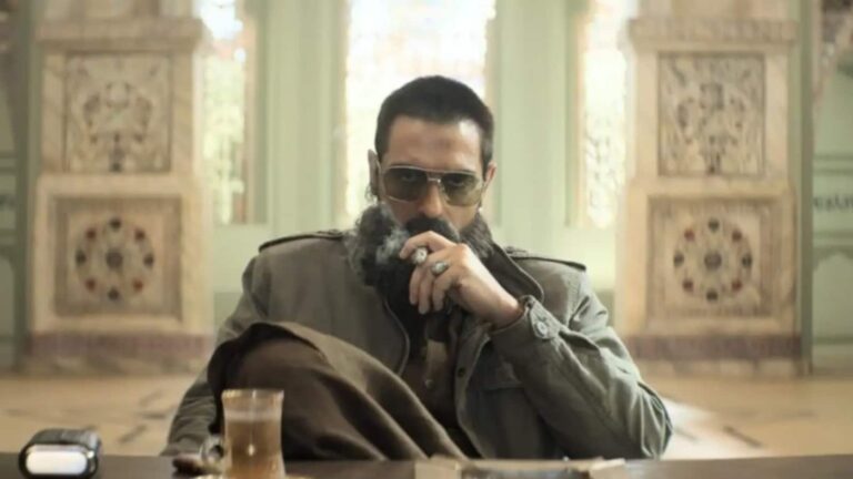 Arjun Rampal: अर्जुन रामपाल ने धुरंधर के किरदार को लेकर कही बड़ी बात, बोले- आईएसआई मेजर के किरदार से निकलना चाहता हूं बाहर