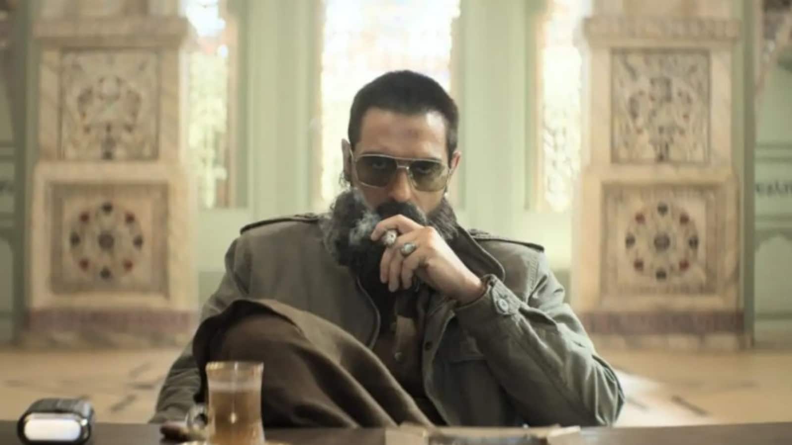 Arjun Rampal: अर्जुन रामपाल ने धुरंधर के किरदार को लेकर कही बड़ी बात, बोले- आईएसआई मेजर के किरदार से निकलना चाहता हूं बाहर