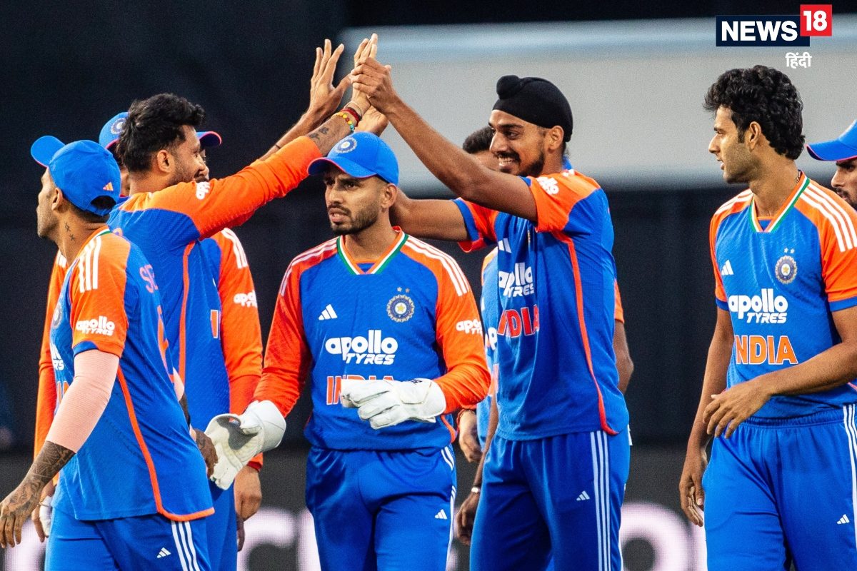 वर्ल्ड कप टीम में बचे सिर्फ 4 पुराने खिलाड़ी, कोई छोड़ गया तो कोई हुआ बाहर