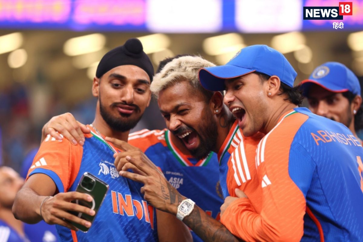 अभिषेक शर्मा नहीं! 26 साल के स्टार ने तीसरे टी20 मैच में जीता प्लेयर ऑफ द मैच