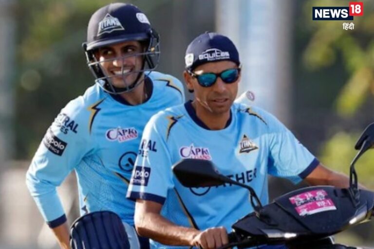 गिल के सपोर्ट में उतरे नेहरा, बोले- सिर्फ 2 मैच से किसी को जज नहीं कर सकते