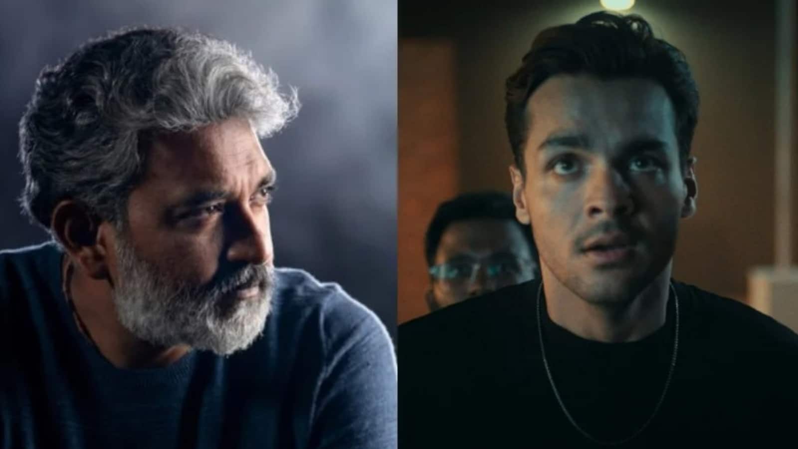 Ashish Chanchlani: एस.एस. राजामौली को पसंद आई 'एकाकी', आशीष चंचलानी के मुरीद हुए फिल्ममेकर