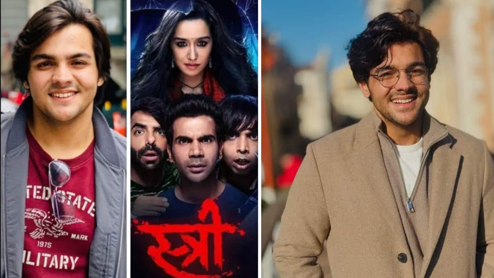 Ashish Chanchlani: स्त्री समेत इन सुपरहिट फिल्मों के लिए आशीष चंचलानी ने दिया था ऑडिशन, शेयर किया मजेदार किस्सा