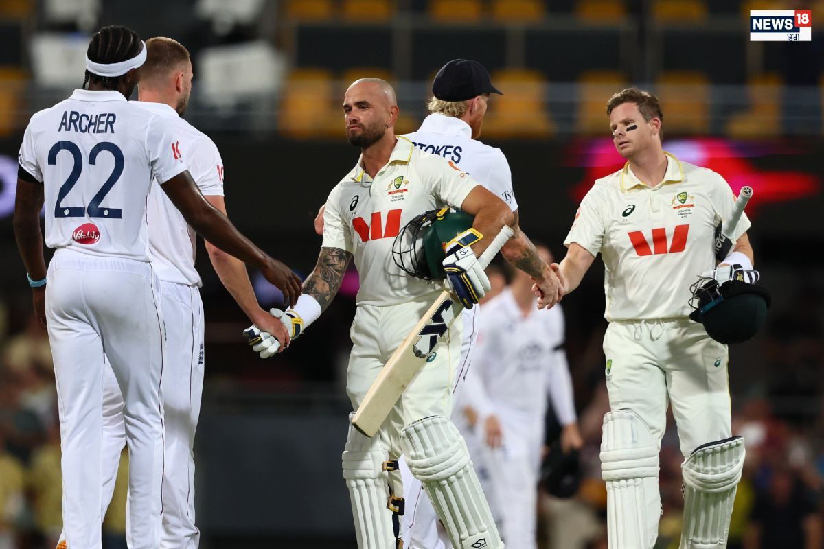 इंग्लैंड की हार से बदली WTC टेबल की तस्वीर, इस टीम को मिली खुशखबरी