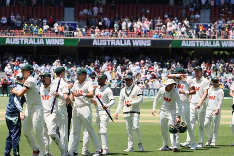 11 दिन में एशेज पर कब्जा, AUS-ENG चौथे टेस्ट के लिए करनी होगी नींद खराब