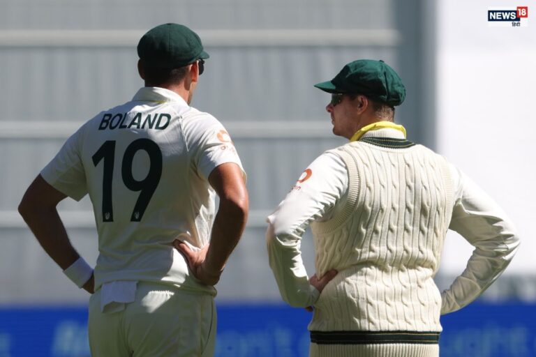 WTC 2025-27 में थमा कंगारुओं का विजयरथ, पॉइंट्स टेबल में क्या-क्या बदल गया?