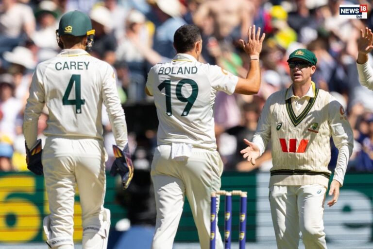 142 ओवर, 9 बॉलर... मेलबर्न में ये क्या हुआ, AUS में पहली बार बना अनूठा रिकॉर्ड