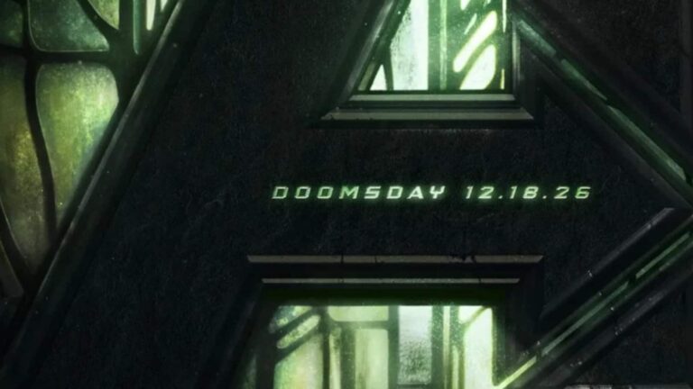 Avengers Doomsday Teaser Out: रूसो ब्रदर्स ने कैप्टन अमेरिका के कमबैक को किया रिवील, फिल्म का टीजर आया सामने