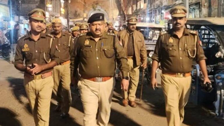 बाबरी विध्वंस की बरसी पर UP में अलर्ट; अयोध्या समेत छावनी में तब्दील हुए ये प्रमुख शहर