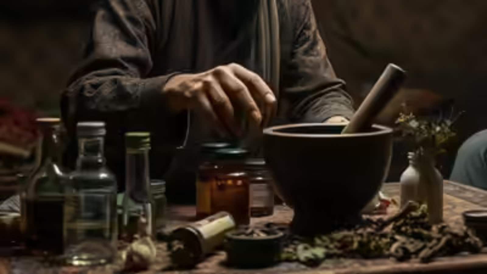 Herbal Scam: यौन समस्याओं से तुरंत समाधान के नाम पर इंजीनियर से 48 लाख की ठगी, नकली आयुर्वेदिक चिकित्सक गिरफ्तार