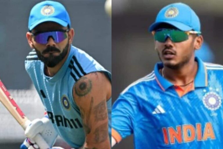 वैभव सूर्यवंशी के दोस्त की कोहली के क्लब में एंट्री, U19 WC में बने कप्तान