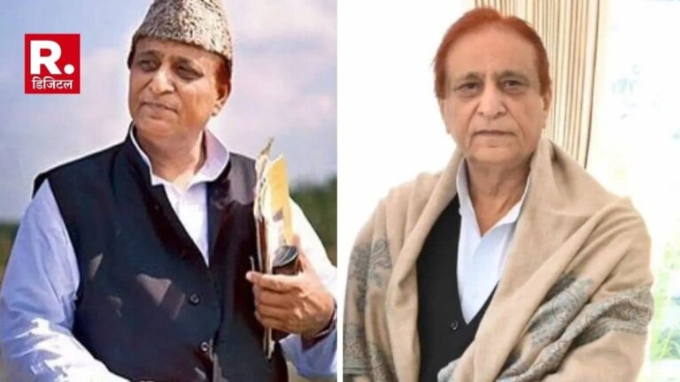 Azam Khan: नए साल से पहले आजम खान को मिली खुशखबरी, सेना पर टिप्पणी करने के मामले में कोर्ट ने किया बरी, क्या है पूरा मामला?